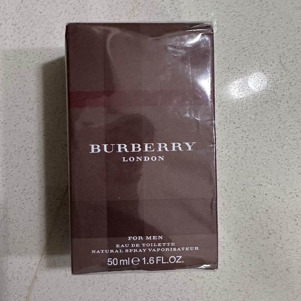 Men’s cologne
